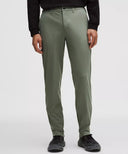ABC Classic-Fit Trouser 32L Warpstreme Willow Leaf - Unmatched Kicks-LULULEMON