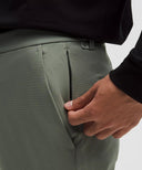 ABC Classic-Fit Trouser 32L Warpstreme Willow Leaf - Unmatched Kicks-LULULEMON