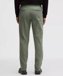 ABC Classic-Fit Trouser 32L Warpstreme Willow Leaf - Unmatched Kicks-LULULEMON