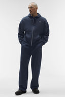 Accolade Full Zip Hoodie Athletic Navy - Unmatched Kicks-ALO