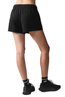 Accolade Short Black - Unmatched Kicks - ALO