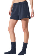 Accolade Short Navy - Unmatched Kicks - ALO