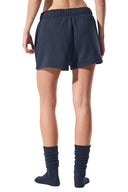 Accolade Short Navy - Unmatched Kicks - ALO