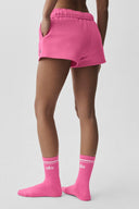 Accolade Short Paradise Pink - Unmatched Kicks-ALO