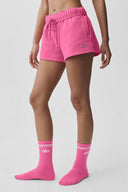 Accolade Short Paradise Pink - Unmatched Kicks-ALO