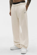 Accolade Straight Leg Sweatpant - Oatmeal Heather - Unmatched Kicks - ALO