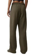 Accolade Straight Leg Sweatpant - Olive Tree - Unmatched Kicks - ALO