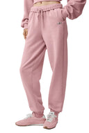 Accolade Sweatpant - Vintage Pink - Unmatched Kicks - ALO