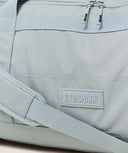 Active Holdall L Denim Grey - Unmatched Kicks - GYMSHARK