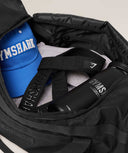 Active Holdall Medium Black - Unmatched Kicks - GYMSHARK