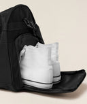 Active Holdall Medium Black - Unmatched Kicks - GYMSHARK