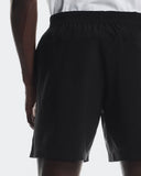 Focus Shorts Black