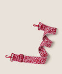 Adapt Animal Bag Strap Cloud Pink - Unmatched Kicks - Gymshark Accessories