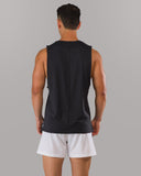 Adapt Cutoff - Black - Unmatched Kicks - Alphalete
