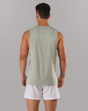 Adapt Cutoff - Silver - Unmatched Kicks - Alphalete