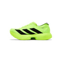 Adidas Adizero Adios Pro 4 Lucid Lemon Black - Unmatched Kicks - Adidas Running