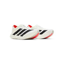 Adidas Adizero Adios Pro 4 White Black - Unmatched Kicks - Adidas Running