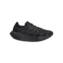 Adidas Adizero Aruku Black Iron Metallic - Unmatched Kicks - Adidas Running