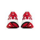 Adidas Adizero Aruku White Pure Ruby - Unmatched Kicks - Adidas Running