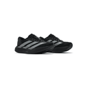 adidas Adizero Evo SL Core Black Iron Metallic (W) - Unmatched Kicks - Adidas Running