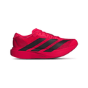 Adidas Adizero Evo SL Lucid Red Black - Unmatched Kicks - Adidas Running