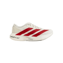 Adidas Adizero Evo SL Red White - Unmatched Kicks - Adidas Running