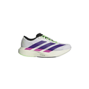 Adidas Adizero Evo SL White Purple - Unmatched Kicks - Adidas Running