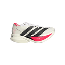 Adidas Adizero Prime X 3.0 Strung 'White Black Lucid Red - Unmatched Kicks - Adidas Running