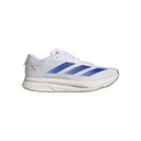 Adidas Adizero SL2 White Royal Blue - Unmatched Kicks - Adidas Running
