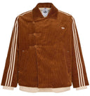 adidas New Year Pad Corduroy Jacket (Asia Sizing) - Unmatched Kicks-