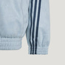 Adidas Originals CTT Chinese Track Top Casual Jacket Blue - Unmatched Kicks - adidas chinese jacket