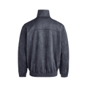 Adidas Originals CTT Chinese Track Top Casual Jacket Dark Grey - Unmatched Kicks - adidas chinese jacket