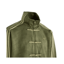 Adidas Originals CTT Chinese Track Top Casual Jacket Olive - Unmatched Kicks - adidas chinese jacket