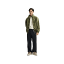 Adidas Originals CTT Chinese Track Top Casual Jacket Olive - Unmatched Kicks - adidas chinese jacket