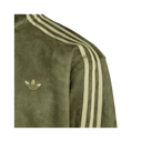 Adidas Originals CTT Chinese Track Top Casual Jacket Olive - Unmatched Kicks - adidas chinese jacket