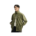 Adidas Originals CTT Chinese Track Top Casual Jacket Olive - Unmatched Kicks - adidas chinese jacket