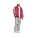 Adidas Originals CTT Chinese Track Top Casual Jacket Red - Unmatched Kicks - adidas chinese jacket