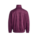 Adidas Originals CTT Chinese Track Top Casual Jacket Sauce Purple - Unmatched Kicks - adidas chinese jacket