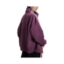 Adidas Originals CTT Chinese Track Top Casual Jacket Sauce Purple - Unmatched Kicks - adidas chinese jacket
