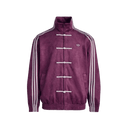 Adidas Originals CTT Chinese Track Top Casual Jacket Sauce Purple - Unmatched Kicks - adidas chinese jacket