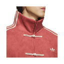 Adidas Originals CTT Chinese Track Top Casual Jacket Soft Red - Unmatched Kicks - adidas chinese jacket