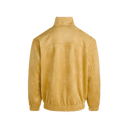 Adidas Originals CTT Chinese Track Top Casual Jacket Yellow - Unmatched Kicks - adidas chinese jacket