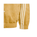 Adidas Originals CTT Chinese Track Top Casual Jacket Yellow - Unmatched Kicks - adidas chinese jacket