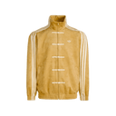 Adidas Originals CTT Chinese Track Top Casual Jacket Yellow - Unmatched Kicks - adidas chinese jacket