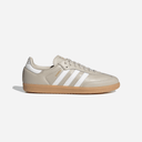 Adidas Samba OG Beige Cloud White Gum - Unmatched Kicks - 