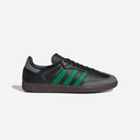Adidas Samba OG Black Green WMNS - Unmatched Kicks - Sneakers