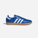 Adidas Samba OG Blue Cloud White Gum - Unmatched Kicks - 