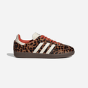 Adidas Samba OG Cheetah Pack Preloved Red WMNS - Unmatched Kicks - 