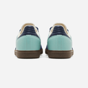 Adidas Samba OG Hazy Green Night Indigo WMNS - Unmatched Kicks - Sneakers