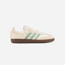 Adidas Samba OG Hazy Green WMNS - Unmatched Kicks - 